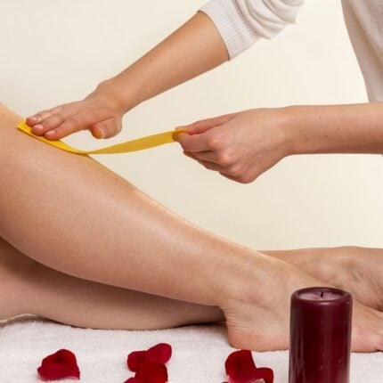 Full Brazilian Waxing service in JVC