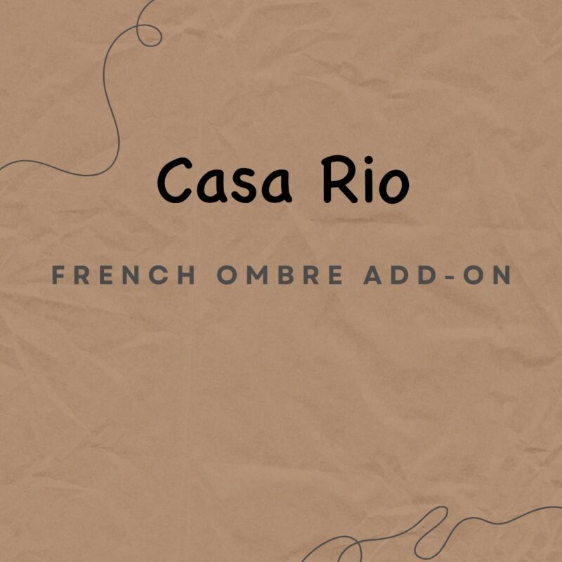 French Ombre Add-On