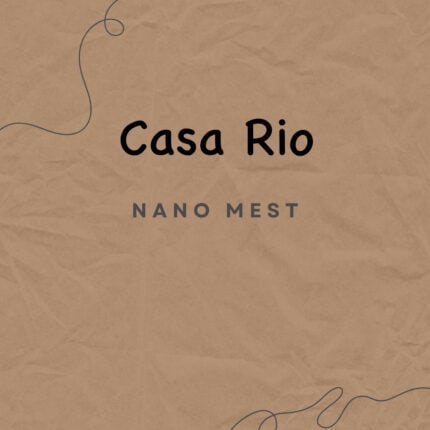 Nano Mist Treatment at Casa Rio Beauty Salon in JVC