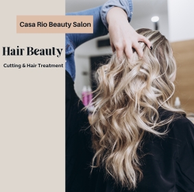 Casa Rio Beauty Salon 4