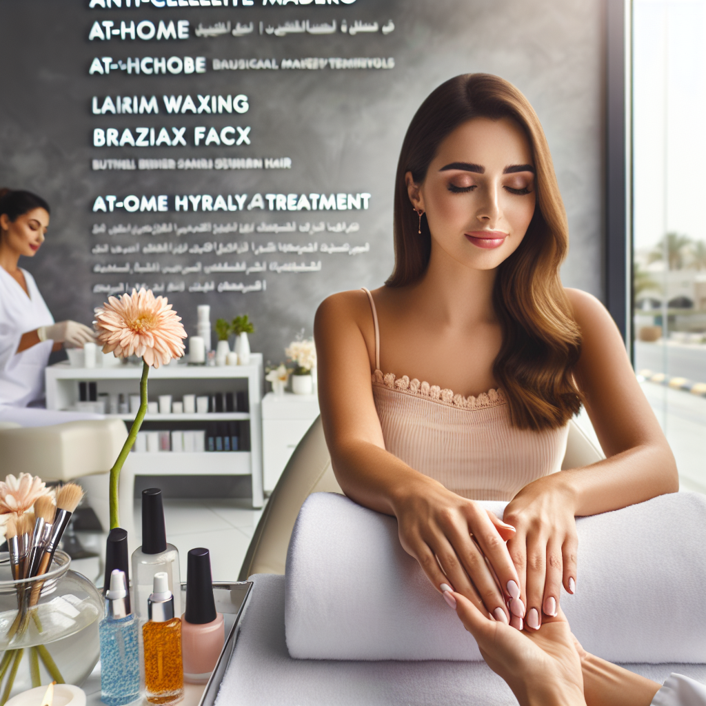 If you’re in search of a premier beauty salon in Jumeirah Village Circle (JVC), look no further than The Casa Rio. Known for its luxurious ambiance and exceptional services, The Casa Rio stands out as the best beauty destination not only in JVC but also throughout Dubai.