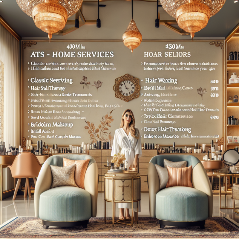 When it comes to pampering and self-care, finding the right beauty salon in Jumeirah Village Circle (JVC) is essential. Among the numerous options, one place stands out as the ultimate destination for beauty enthusiasts: Casa Rio.