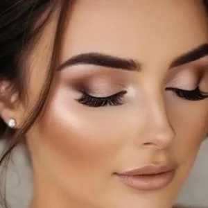 Bridal Make Up