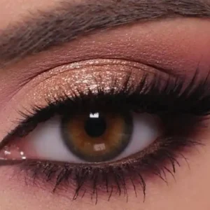 eye make up