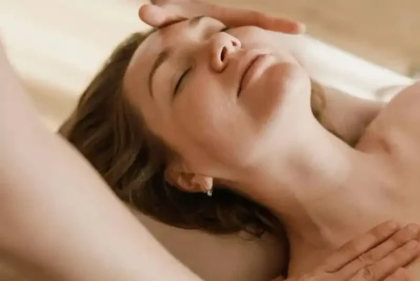 40 Head Massage in JVC – With Neck & Shoulder Relief - Image 1