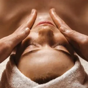 facial massage near me