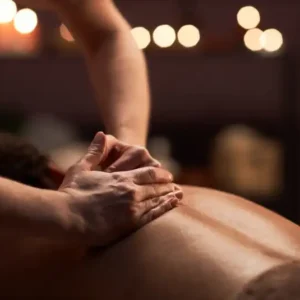 swedish deep tissue massage