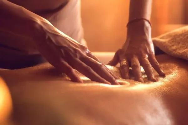 51 Swedish Massage - Image 1