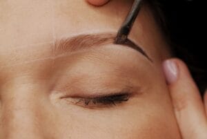 Eyelash Removal service at Casa Rio Beauty Salon in JVC