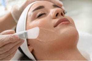 Collagen SPA Treatment