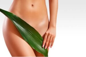 Full Bikini Waxing service at Casa Rio Beauty Salon in JVC