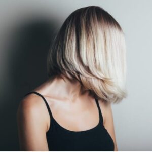 Full Hair Color Medium