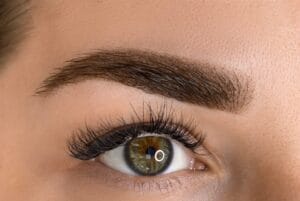 Full Set Lash Extensions at Casa Rio Beauty Salon in JVC