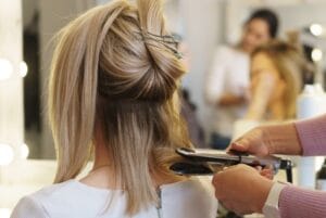 Hairstyle Services at Casa Rio Beauty Salon in JVC