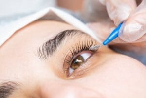 Brow Lifting Service in JVC