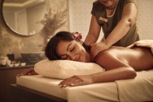 Thai Massage