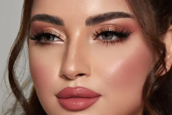 night glam makeup night glam makeup