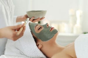 Detox Facial