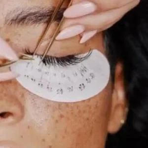 Extentions Refill