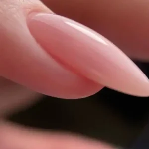 Soft Gel Extention+Gelish