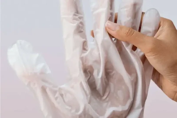 collagen hand treatment collagen hand treatment