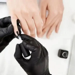 Classic Manicure
