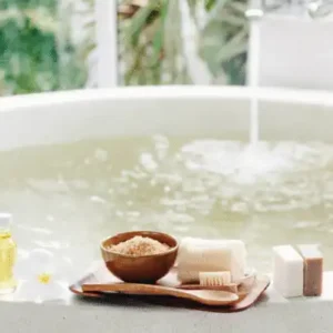 moroccan hammam