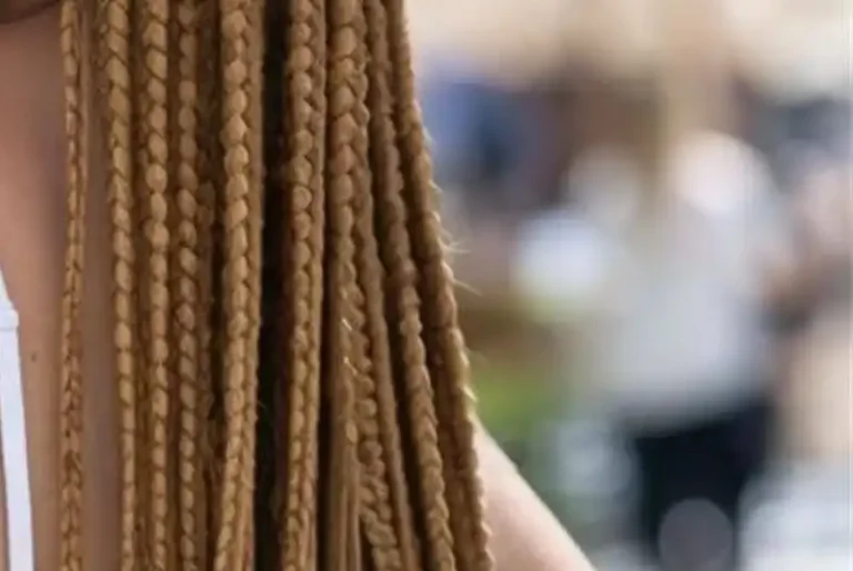 Hair Braids Dubai
