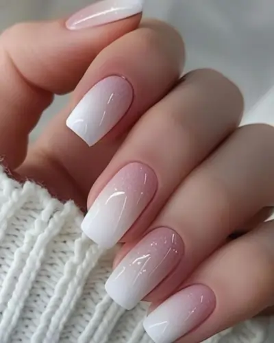 Acrylic Nails