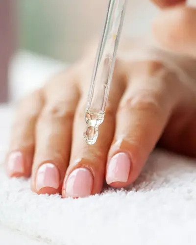 Alternatives for Removing Gel Polish With Oil