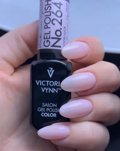 Gelish Nail Polish
