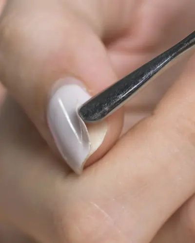 Gelish Soak Off Gel Polish