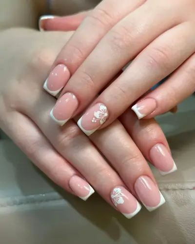 Gelish manicure aftercare tips