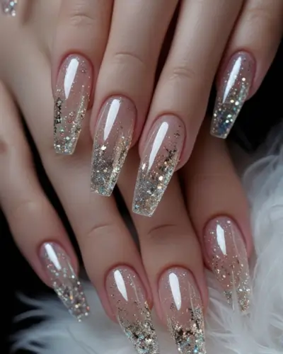 Glitterbels Builder Gel