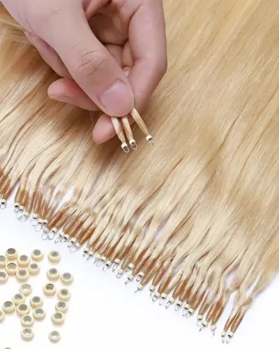 MicroNano Ring Extensions MicroNano Ring Extensions