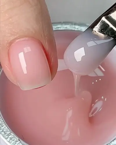 OPI Builder Gel
