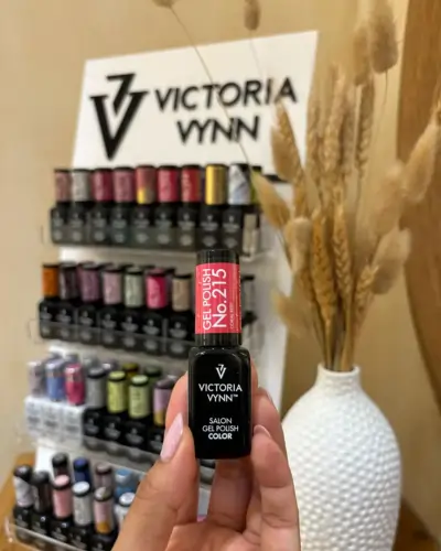 What is Gelish Nail Polish casa rio