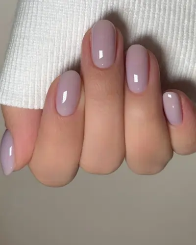 What is a Russian Manicure