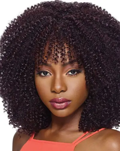 Crochet braids for easy styling Crochet braids for easy styling