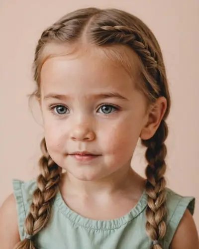 Low Braid Hairstyle Low Braid Hairstyle