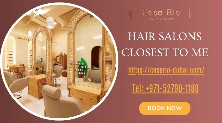hair salons closest to me