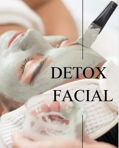 Detox Facial