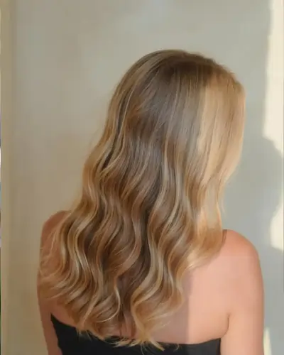 Straight & Sleek Styles Straight & Sleek Styles