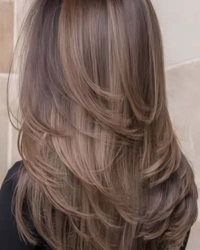 Trending Hairstyle Options for Girls in 2025