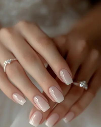 Acrylic Nail Extensions