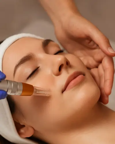 Best Dermatologist-Approved Facial