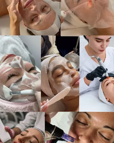 Best Facial Salons in Dubai