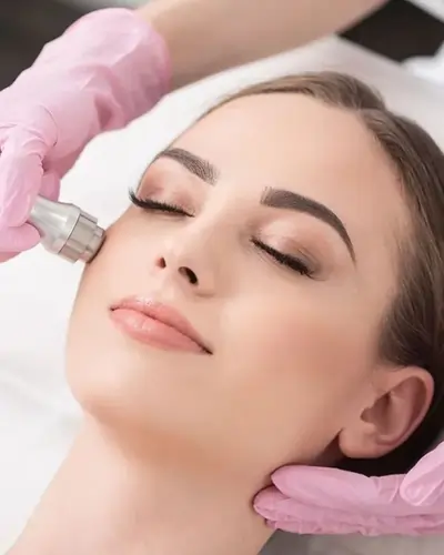 Best Facial in Dubai