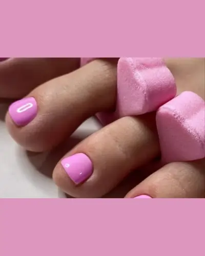 Best Mani Pedi Dubai Experience