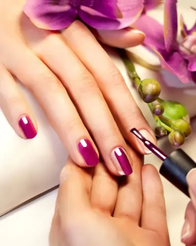 Nails Near Me